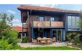 Doppelhaushälfte kaufen in 83098 Brannenburg, LEBENSRAUM MIT CHARME UND WOHLFÜHLFAKTOR