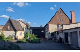 Einfamilienhaus kaufen in 67459 Böhl-Iggelheim, Einfamilienhaus (Denkmalschutz) im Rhein-Pfalz-Kreis