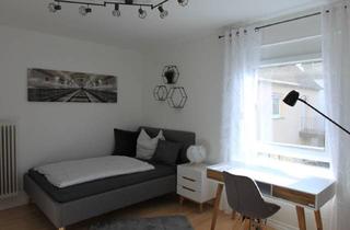 Wohnung mieten in 74076 Heilbronn, Tolles möbliertes Zimmer in Studenten WG