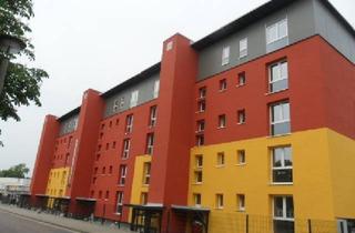 Wohnung mieten in Kurt Schlosser Str., 01594 Riesa, 3-Zimmer-Wohnung mit Garten & Stellplatz
