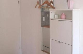 Wohnung mieten in Lieschingstr., 70567 Stuttgart, 2-Raum Wohnung Top Lage in Stuttgart Möhringen, Voll Möbliert mit Einbauküche und Zubehör, WLAN, Nähe ÖPNV