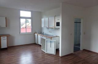 Wohnung mieten in Schwarzburger Straße, 07426 Königsee, Sanierte 2-Raum-Wohnung