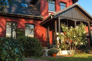 Haus kaufen in 21407 Deutsch Evern, Charmantes Haus mit traumhaftem Garten