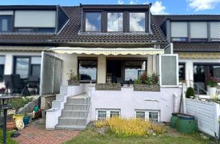 Haus kaufen in 31319 Sehnde, Charmantes Reihenmittelhaus mit Garten in ruhiger Lage von Sehnde-Ilten
