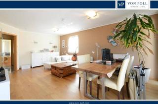 Wohnung kaufen in 40764 Langenfeld, Exklusive 4-Zimmer-Maisonette mit sonniger Dachterrasse