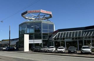 Büro zu mieten in 32545 Bad Oeynhausen, Einmalige Gelegenheit: Leuchtturm in Bad Oeynhausen zu vermieten!