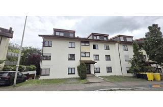 Wohnung kaufen in 71364 Winnenden, Schöne Wohnung mit Balkon und Dachterrasse