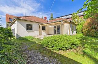 Einfamilienhaus kaufen in 30880 Laatzen, Charmanter Bungalow- Wohnen auf einer Ebene