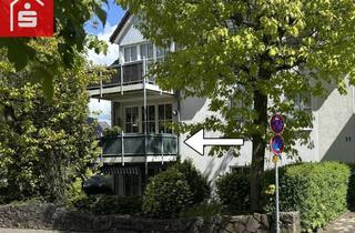 Wohnung kaufen in 59929 Brilon, Gutes für Ihr Kapital!Vermietete Eigentumswohnung in zentrumsnaher Lage von Brilon