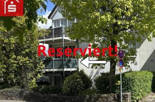 Wohnung kaufen in 59929 Brilon, Gutes für Ihr Kapital!Vermietete Eigentumswohnung in zentrumsnaher Lage von Brilon