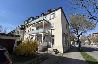 Mehrfamilienhaus kaufen in 79102 Freiburg, Einmalige Chance in begehrter Lage