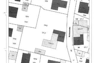 Einfamilienhaus kaufen in 77656 Offenburg, Kleines Altes Bauernhaus Auf Großem Weitläufigem Grundstück