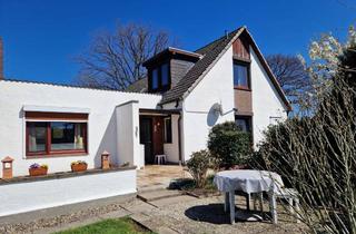 Einfamilienhaus kaufen in 22956 Grönwohld, Einfamilienhaus mit Einliegerwohnung