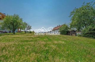 Immobilie kaufen in Herzogsreuter Straße 51a, 94146 Hinterschmiding, Baugrundstück | Hinterschmiding | Bayerischer Wald | 1.390 m²