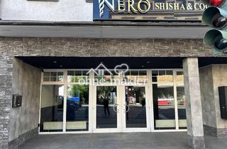 Gastronomiebetrieb mieten in 66333 Völklingen, Gastro mit neuer Lüftungsanlage, Aussenterrasse in 66333 VK EG