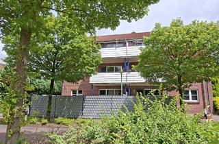 Wohnung mieten in 26419 Schortens, Gepflegte Wohnung im 1. Obergeschoss
