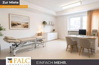 Büro zu mieten in 63477 Maintal, Attraktiver Standort für dein Business – ideal für Praxis, Büro, Dienstleister & Pflegedienst