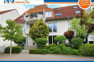 Wohnung kaufen in 69190 Walldorf, Die Alternative zum Einfamilienhaus