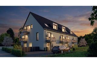 Anlageobjekt in 86179 Augsburg, VORSCHAU | Boardinghouse mit 22 Business-Apartments in 86179 Augsburg - vermietungsfertig möbliert!