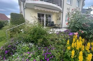 Wohnung kaufen in 23966 Wismar, Eigentumswohnung mit hohem Wohnkomfort in Wismar