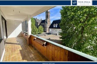 Wohnung kaufen in 57368 Lennestadt, Großzügige Eigentumswohnung in Lennestadt/Meggen