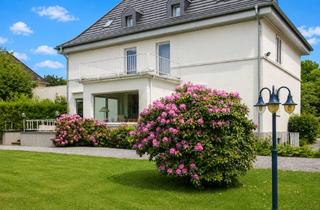 Villa kaufen in 42579 Heiligenhaus, Charmante Stadvilla mit Einlieger