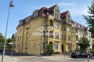 Wohnung mieten in Stolzenfelsstraße 1A, 10318 Berlin, Karlshorst: direkt am S-Bahnhof in denkmalgeschütztem Altbau