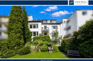 Mehrfamilienhaus kaufen in 53127 Bonn, Wohn- und Anlageobjekt in begehrter Lage