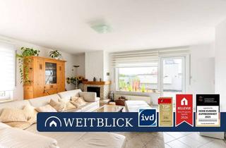 Penthouse mieten in 71732 Tamm, WEITBLICK: Exklusives Penthouse-Erlebnis!