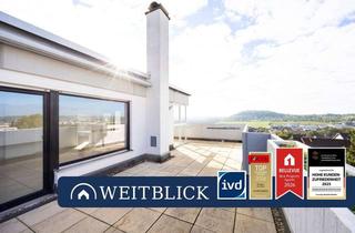 Penthouse mieten in 71732 Tamm, WEITBLICK: Exklusives Penthouse-Erlebnis!