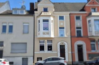 Haus kaufen in 52355 Düren, "Charmantes 2-bis 3-Parteienhaus mit Potential!"
