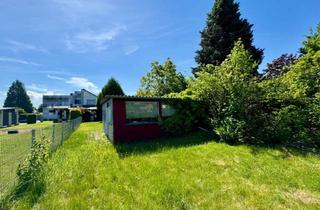 Doppelhaushälfte kaufen in 53117 Bonn, Eigentum statt Erbpacht: sanierungsbedürftige DHH auf 1.071 m² Grundstück in Bonn