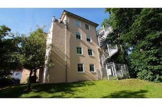 Wohnung mieten in 94315 Straubing, 2 Zimmer-Dachterrassenwohnung