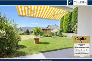 Wohnung kaufen in 74211 Leingarten, „Hier möchte man wohnen: Helle 3-Zimmer-Wohnung mit sonniger Süd-/West-Terrasse“