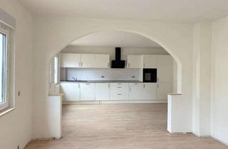 Wohnung mieten in 35799 Merenberg, 4-Zimmer-Wohnung im kernsanierten Dreifamilienhaus