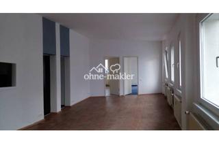Lofts mieten in Meißner Straße,, 01723 Wilsdruff, 3 Raum-Whg mit Loft-Charakter 93qm, große Atrium-Dachterrasse