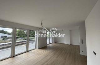 Wohnung mieten in 47906 Kempen, Attraktive 3 Zimmer Wohnung im 1.OG mit Dachterasse in Kempen, St.Hubert