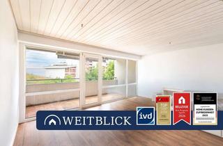 Wohnung kaufen in 71282 Hemmingen, Weitblick: Ihr Schlüssel zum Glück!