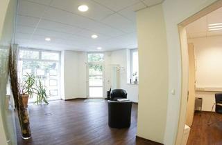 Büro zu mieten in Hermann-Löns-Str., 44623 Herne, Sanierte Büroräume in zentrale Lage