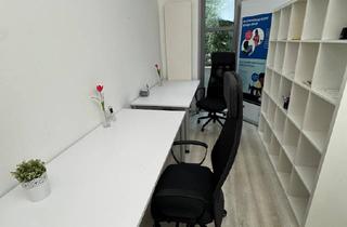 Büro zu mieten in Huttenstraße, 10553 Berlin, Ruhige Büros an der Turmstraße – möbliert, All-In, monatlich flexibel