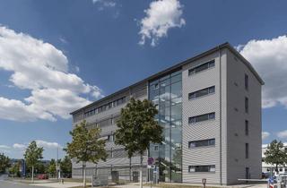 Büro zu mieten in Flughafenstraße, 90441 Nürnberg, Flexible Büros in zentraler Lage am Flughafen