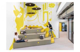 Büro zu mieten in Willy-Brandt-Straße, 20457 Hamburg, Werde Teil unseres Codes - freie Desks und Private Offices
