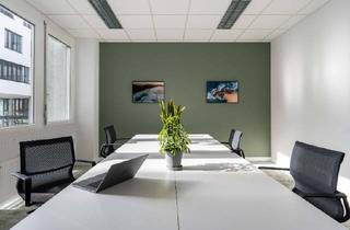 Büro zu mieten in Frankenstraße, 90461 Nürnberg, Business Center in Nürnberg FrankenCampus