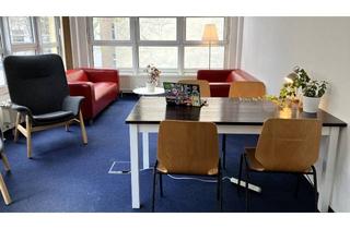 Büro zu mieten in Boppstraße, 10967 Berlin, Gemütlicher Coworking Space in zentraler Kiezlage