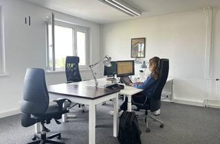 Büro zu mieten in Markgrafendamm, 10245 Berlin, Gemütlicher Coworking Space am Ostkreuz