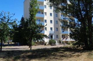 Wohnung mieten in Tschirchdamm 21, 14772 Brandenburg, 1 Zimmer Wohnung mit Balkon