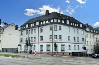 Anlageobjekt in 09131 Chemnitz, WOHN- UND GESCHÄFTSHAUS FÜR IHR PORTFOLIO | Attraktive Rendite und Wertsteigerungspotenzial