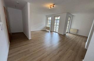 Wohnung mieten in Karl-Liebknecht-Straße 1c, 07546 Gera, Helle & ruhige 1 Zimmer Whg. mit Aufzug und Balkon (W 46)