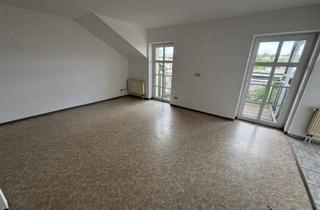 Immobilie mieten in Karl-Liebknecht-Straße 1a, 07546 Gera, Altersgerechte & ruhig gelegene 1 Zimmer Whg. m. Balkon & Aufzug (WE16)