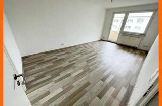 Wohnung mieten in 07552 Gera, Gera-Langenberg! 4 Raum Whg. mit Balkon, Bad mit Wanne! Nähe AMAZON!
